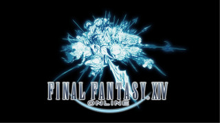 FINAL FANTASY XIV