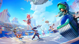 《王者万象棋》正式开启测试