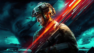 戰地風雲6公開最新測試宣傳影片 Battlefield 6 Unveils Latest Test Gameplay Trailer
