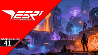 第39週電競賽事通知　　　　　　　　　　Week 39 Esports Events Notice