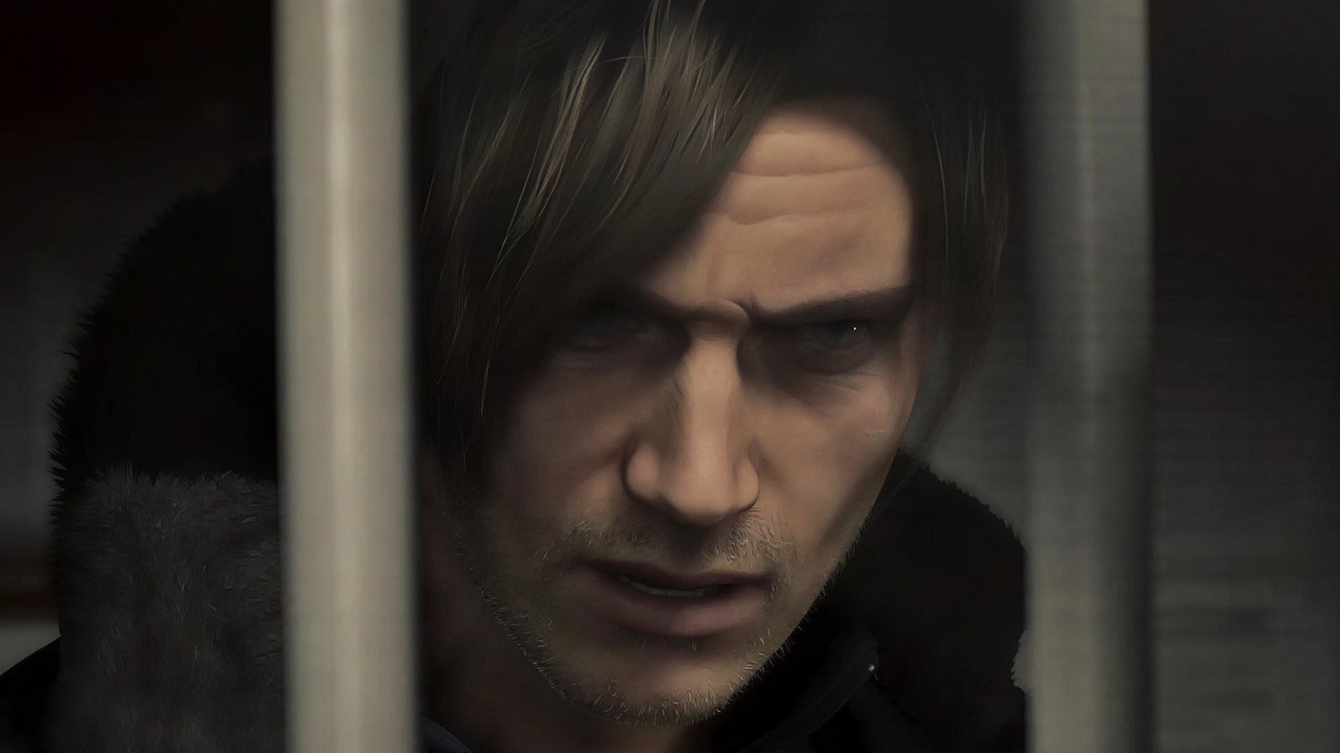 《生化危机9：安魂曲》深度革新：双主角、百种丧尸人格与里昂的黑暗转变