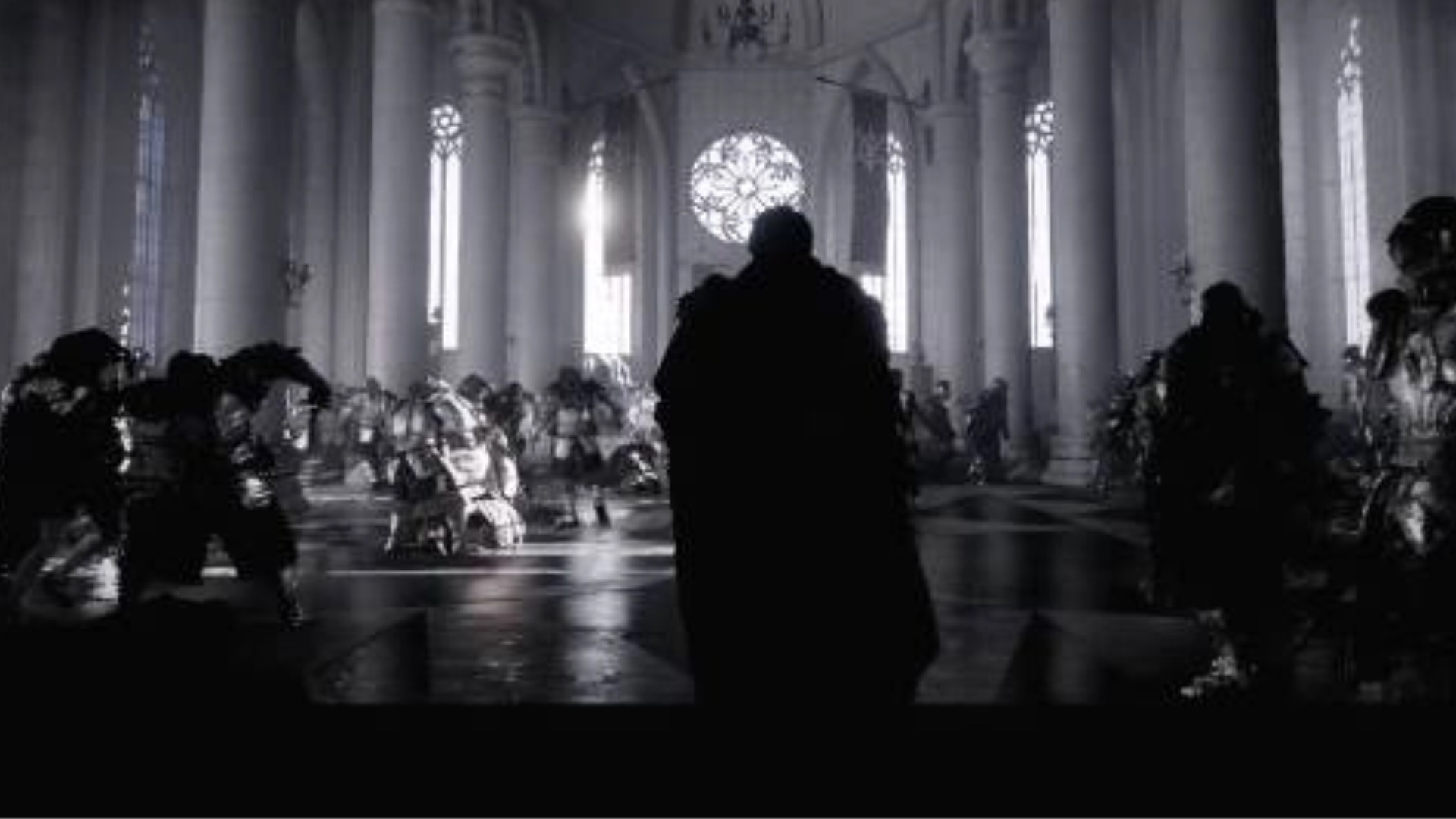 《红色沙漠》全面揭晓：无缝开放世界与史诗命运交织的动作冒险