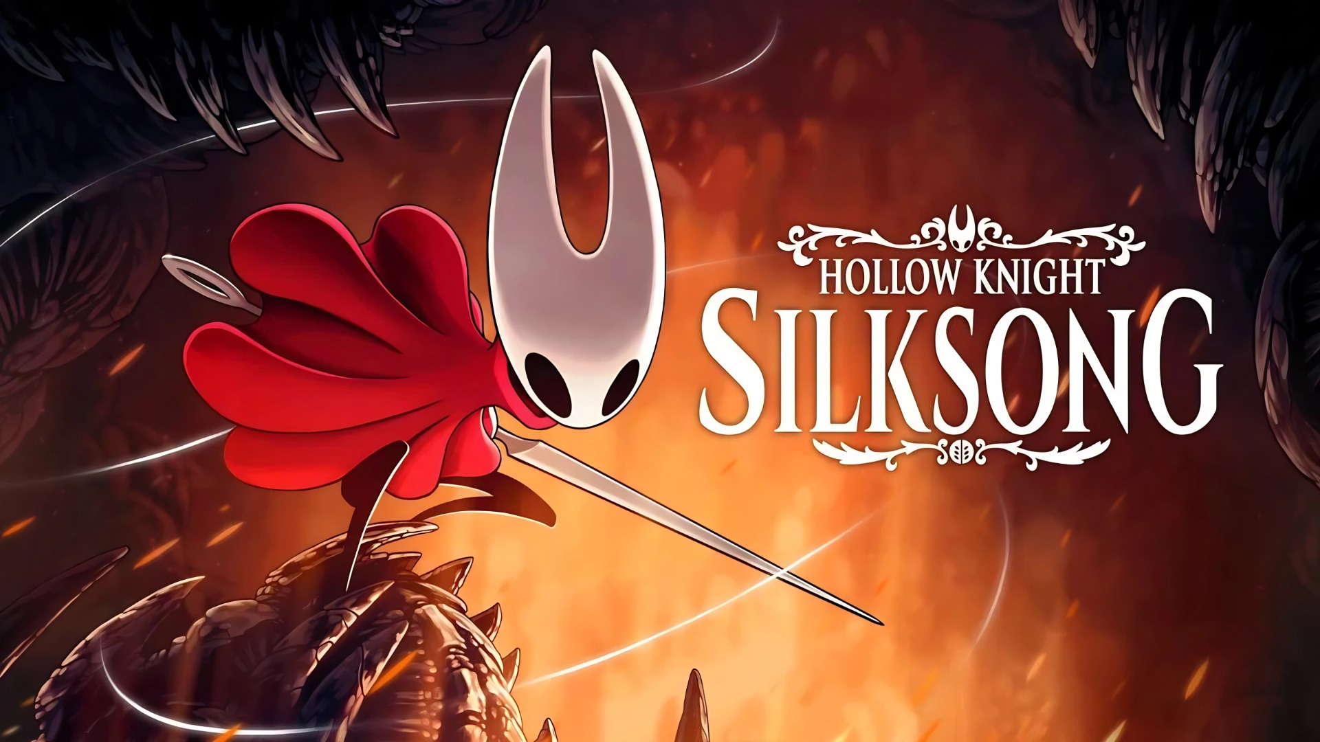空洞騎士:絲綢之歌社群賽事公開 Silksong community tournament announced