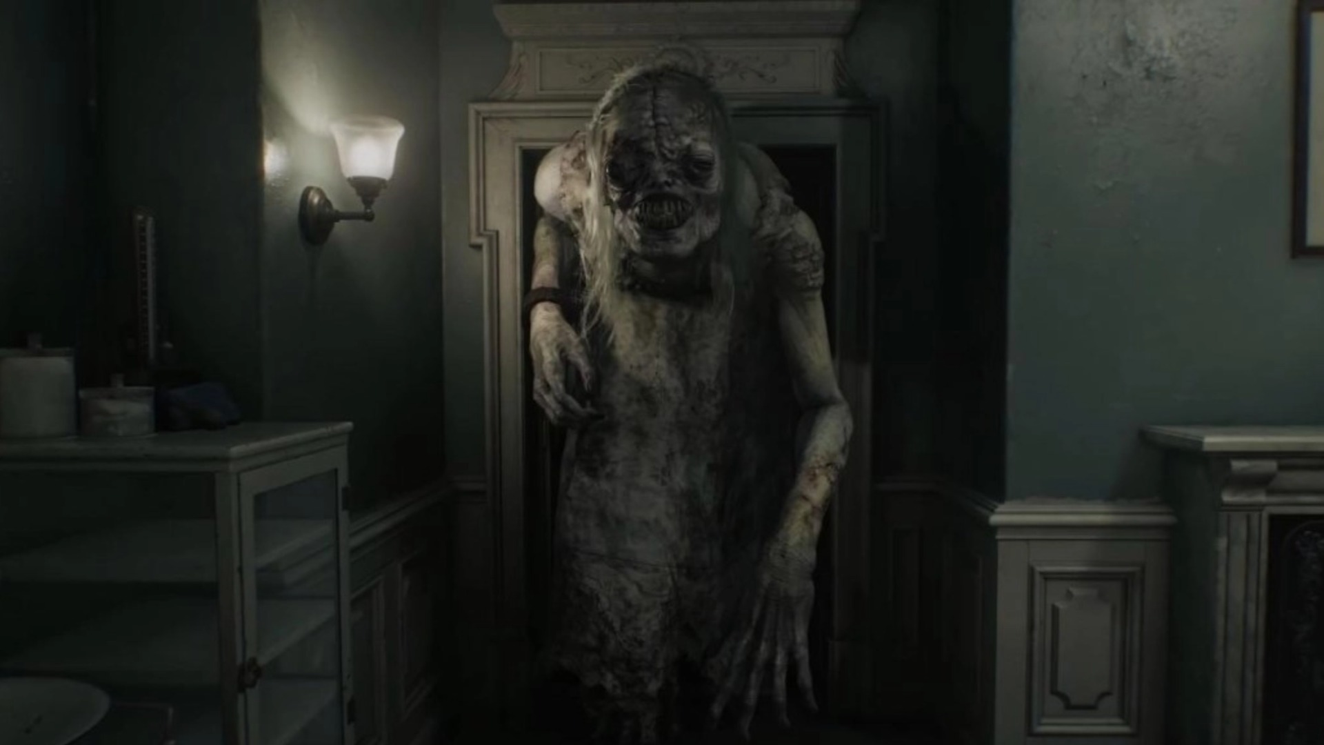 惡靈古堡9考慮公布試玩版 Resident Evil 9 Considers Releasing a Demo Version