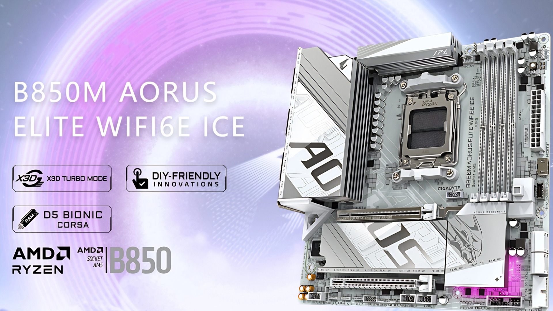 技嘉公佈 PCL 聯賽冠軍訂製主機 Gigabyte Unveils AORUS PCL Champions League Custom Gaming PC