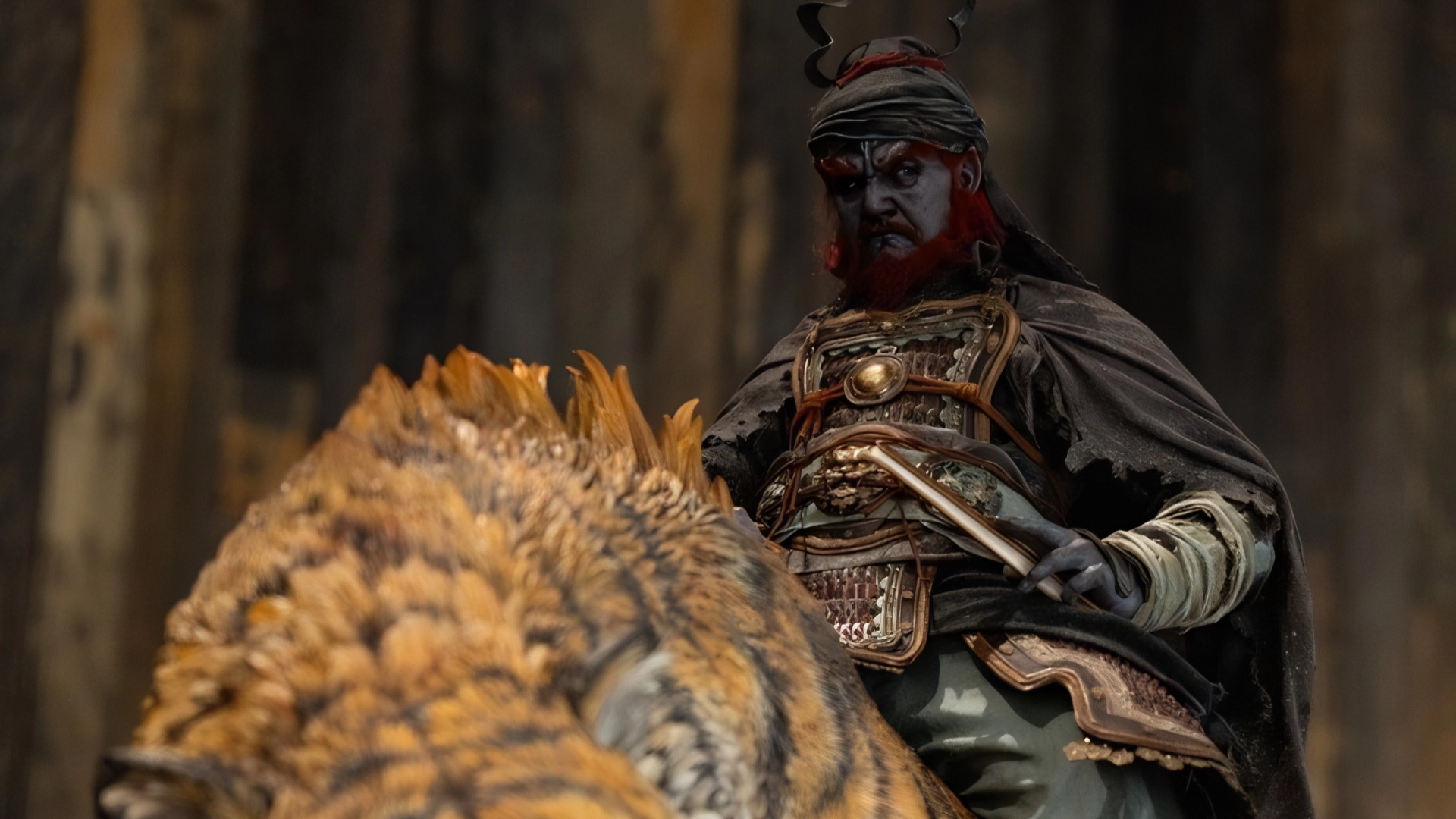 黑神話首間線下體驗店已正式營業 Black Myth: Wukong Unveils First Physical Experience Center – Soft Launch Now Open